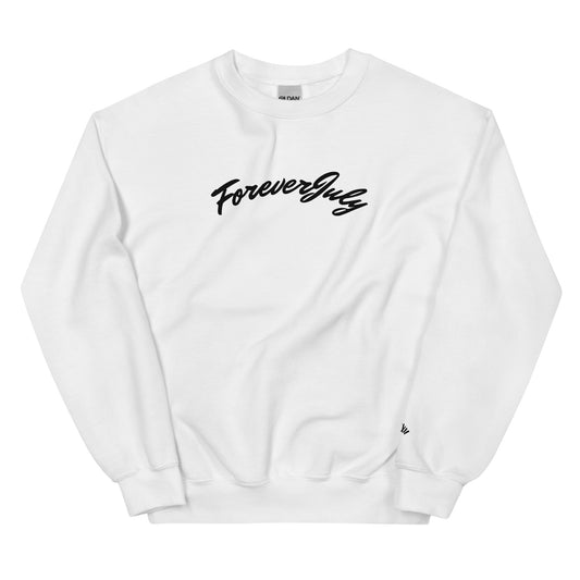 ForeverJuly Unisex Sweatshirt